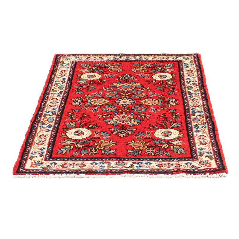Sarouk Teppe 111x74cm - Persisk teppe