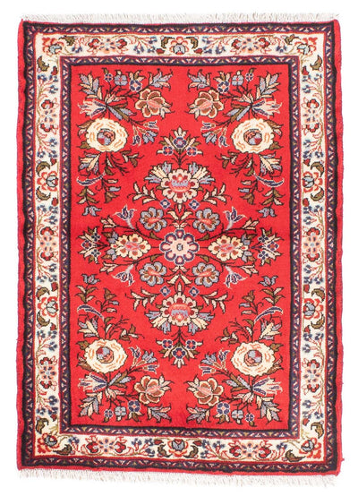 Sarouk Teppe 76x111cm - Persisk teppe