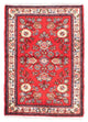 Sarouk Teppe 76x111cm - Persisk teppe