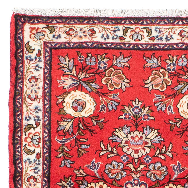 Sarouk Teppe 76x111cm - Persisk teppe