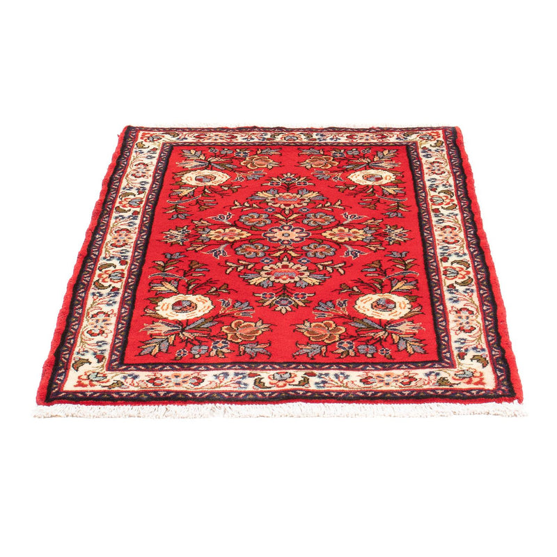 Sarouk Teppe 76x111cm - Persisk teppe