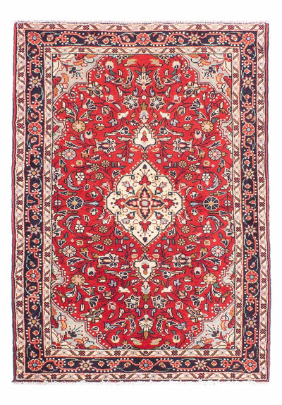 Sarouk Teppe 83x127cm - Persisk teppe
