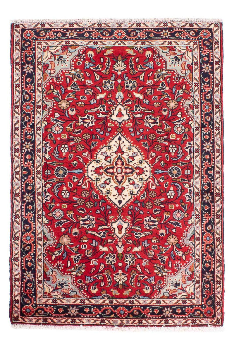 Sarouk Teppe 128x82cm - Persisk teppe
