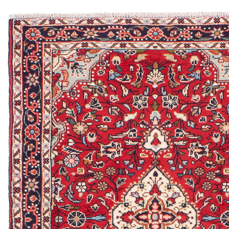 Sarouk Teppe 128x82cm - Persisk teppe