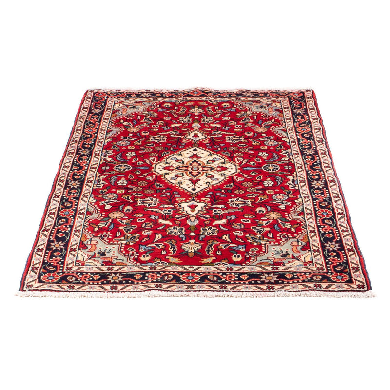 Sarouk Teppe 128x82cm - Persisk teppe