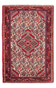 Hamadan Teppe 131x77cm - Persisk teppe