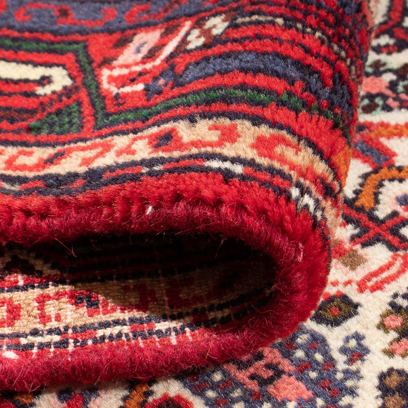 Hamadan Teppe 131x77cm - Persisk teppe
