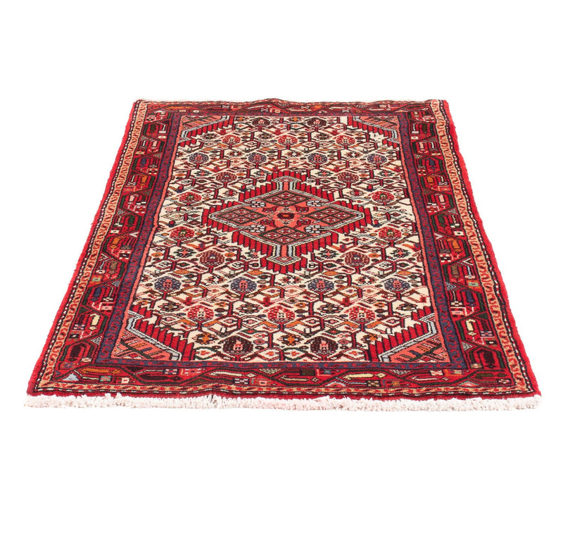 Hamadan Teppe 131x77cm - Persisk teppe