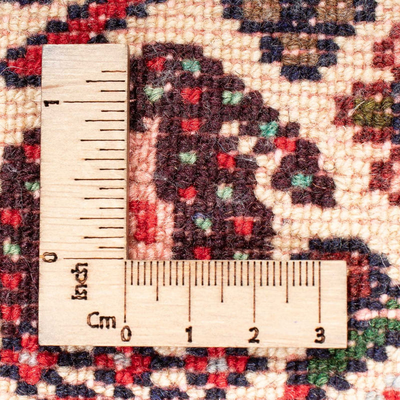 Hamadan Teppe 131x77cm - Persisk teppe