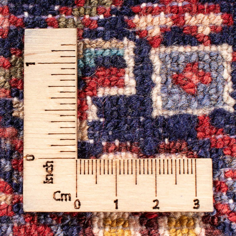 Kolyai Teppe 83x138cm - Persisk teppe