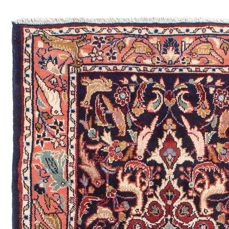 Sarouk Teppe 127x82cm - Persisk teppe