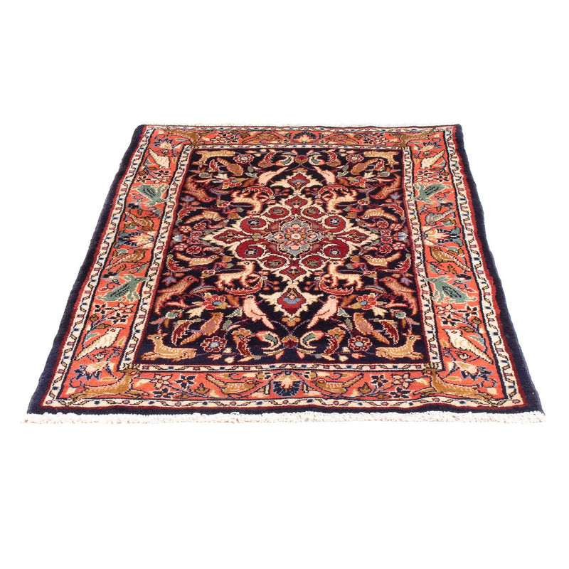 Sarouk Teppe 127x82cm - Persisk teppe