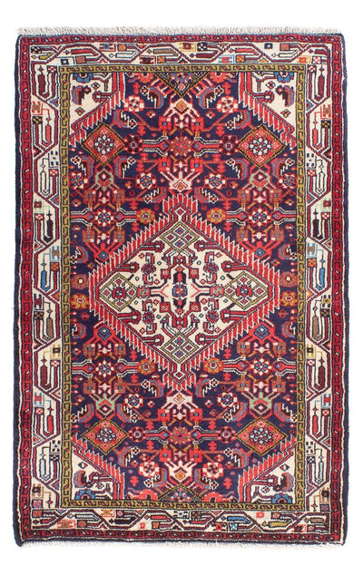 Hamadan Teppe 80x125cm - Persisk teppe