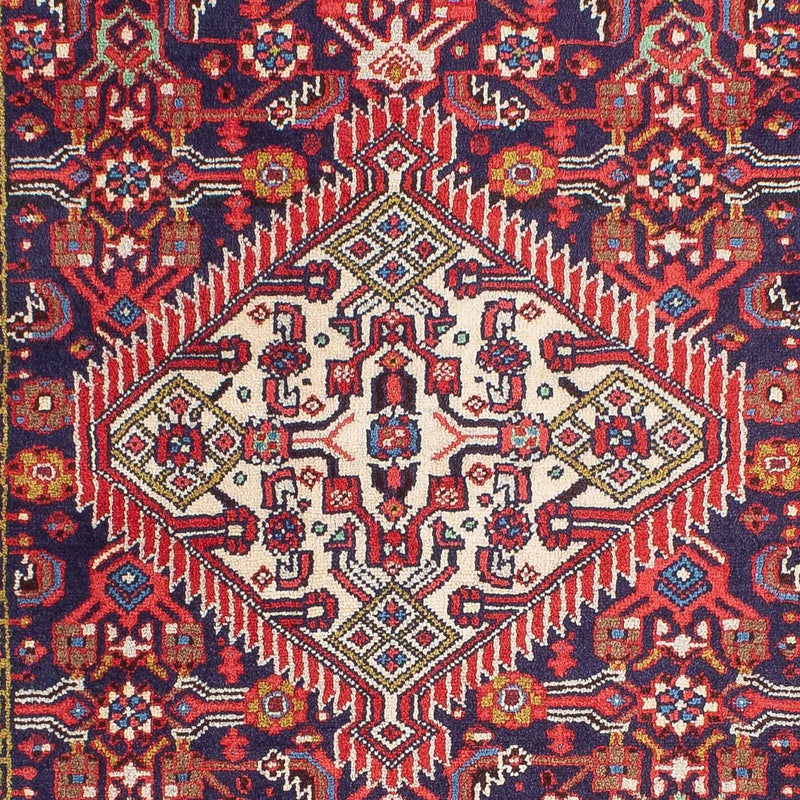 Hamadan Teppe 125x80cm - Persisk teppe