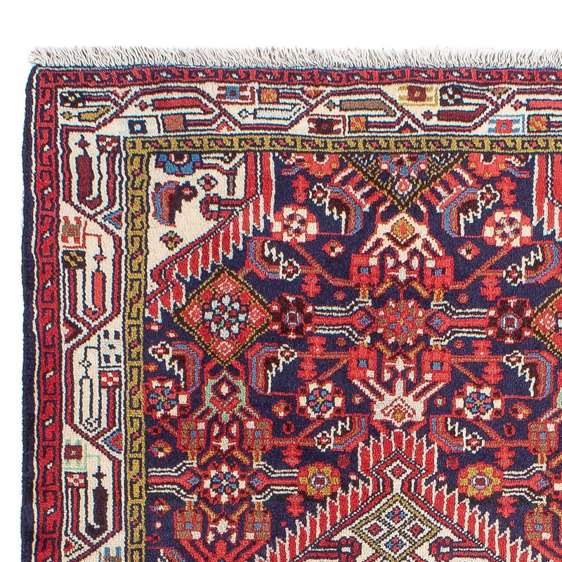 Hamadan Teppe 125x80cm - Persisk teppe