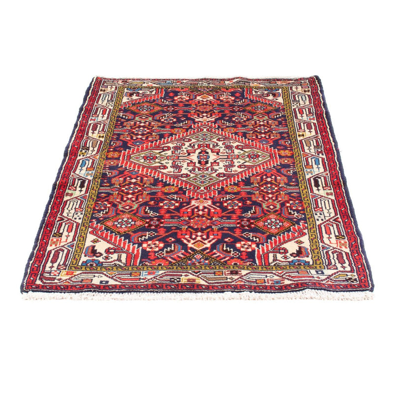 Hamadan Teppe 125x80cm - Persisk teppe