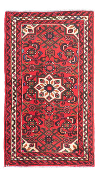 Hosseinabad Teppe 118x65cm - Persisk teppe – product image