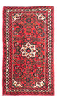 Hosseinabad Teppe 118x65cm - Persisk teppe