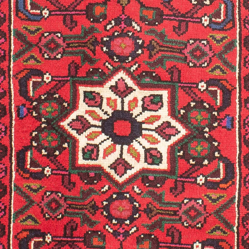 Hosseinabad Teppe 118x65cm - Persisk teppe