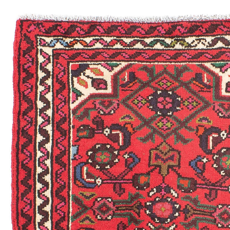 Hosseinabad Teppe 118x65cm - Persisk teppe