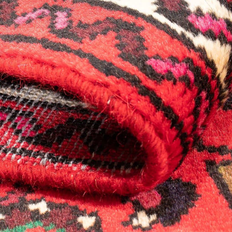Hosseinabad Teppe 118x65cm - Persisk teppe
