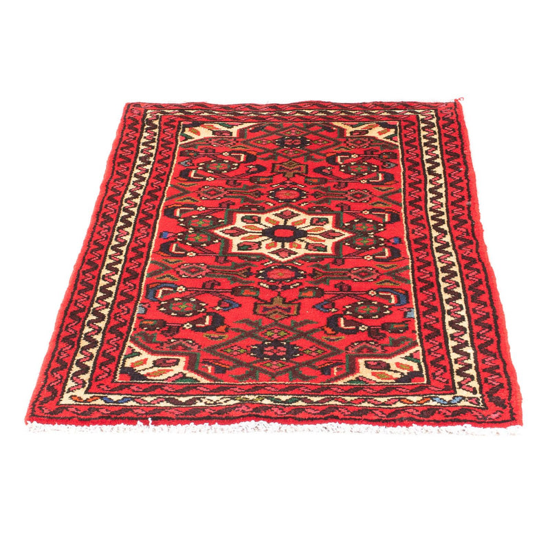 Hosseinabad Teppe 118x65cm - Persisk teppe