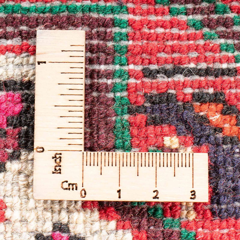 Hosseinabad Teppe 118x65cm - Persisk teppe