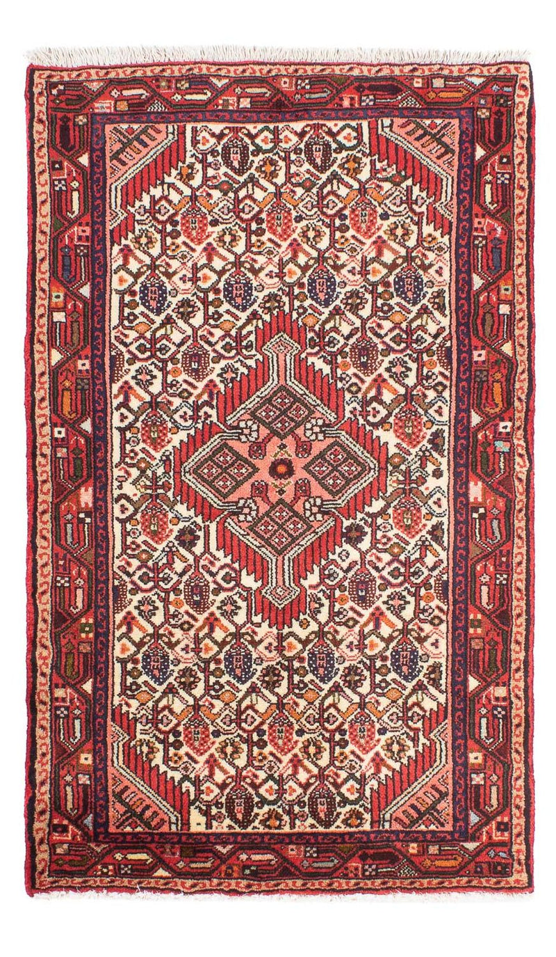 Hamadan Teppe 131x72cm - Persisk teppe