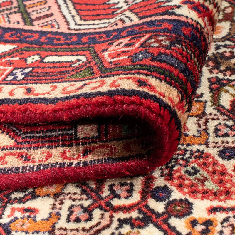 Hamadan Teppe 131x72cm - Persisk teppe