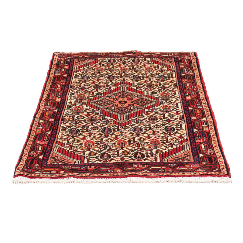 Hamadan Teppe 131x72cm - Persisk teppe