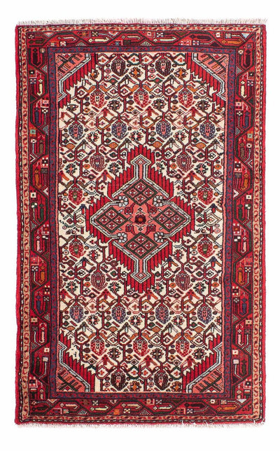 Hamadan Teppe 79x120cm - Persisk teppe