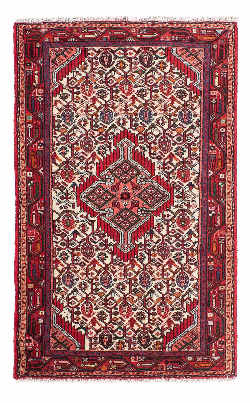 Hamadan Teppe 120x79cm - Persisk teppe