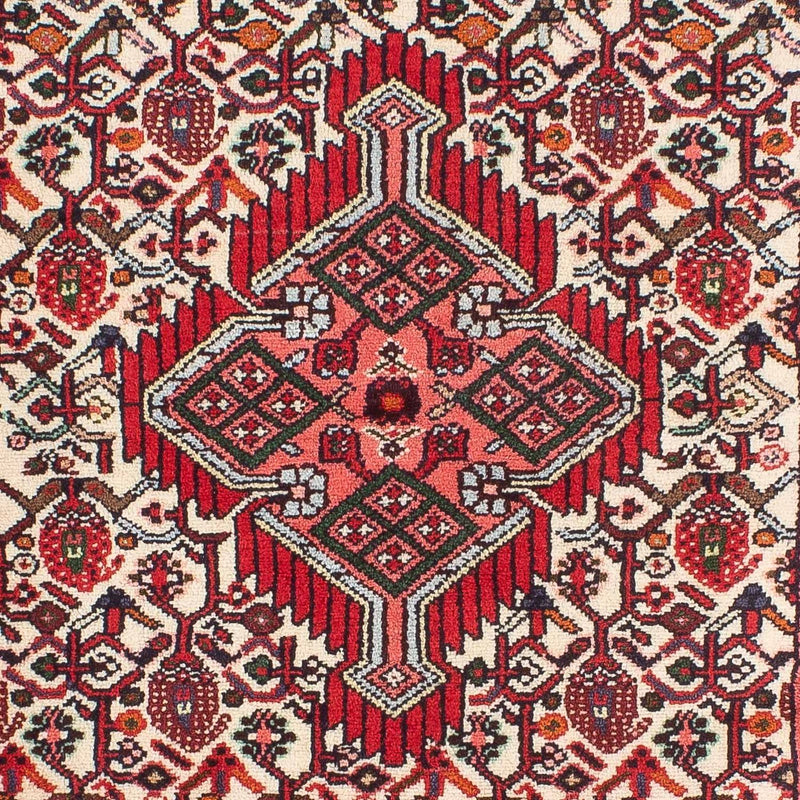 Hamadan Teppe 120x79cm - Persisk teppe