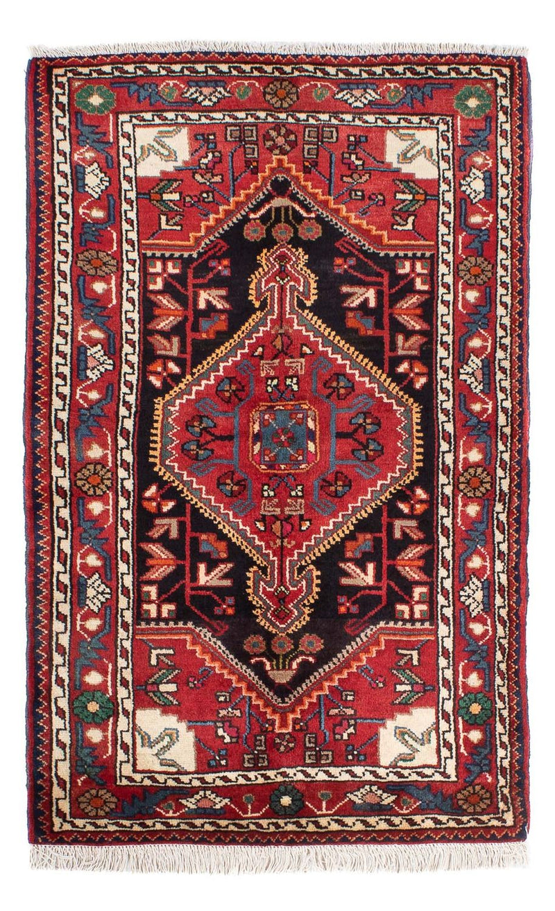 Nahavand Teppe 82x136cm - Persisk teppe