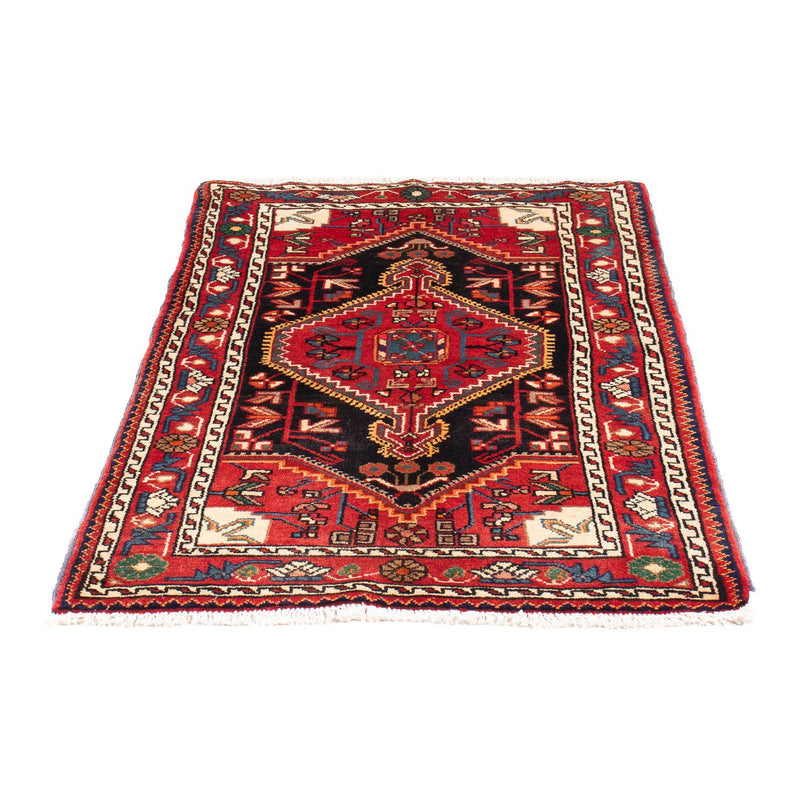 Nahavand Teppe 82x136cm - Persisk teppe