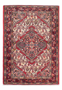 Hamadan Teppe 128x81cm - Persisk teppe – product image