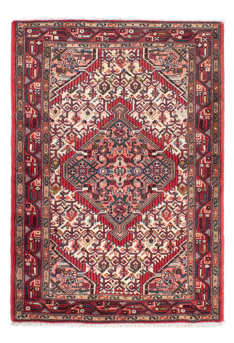 Hamadan Teppe 128x81cm - Persisk teppe