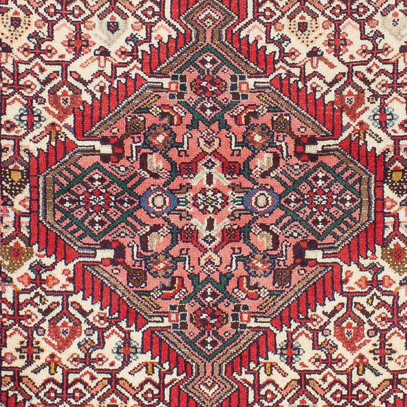 Hamadan Teppe 128x81cm - Persisk teppe