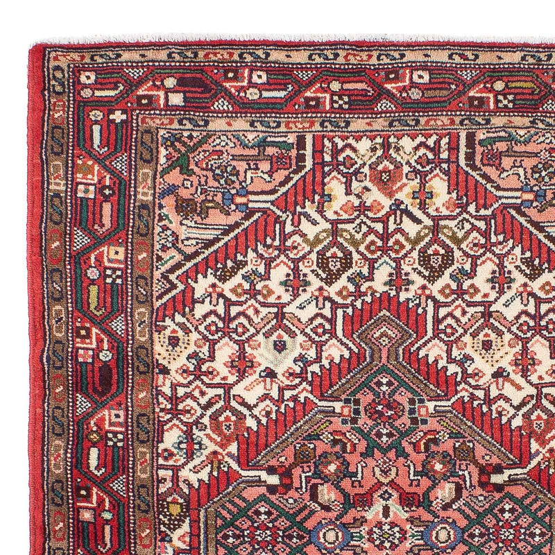 Hamadan Teppe 128x81cm - Persisk teppe