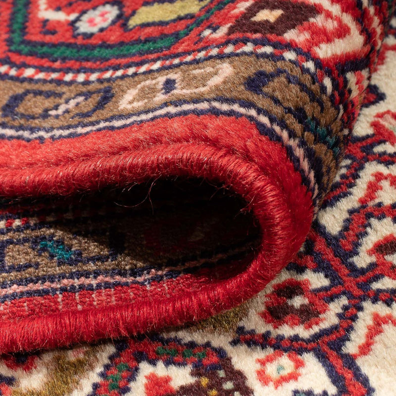 Hamadan Teppe 128x81cm - Persisk teppe