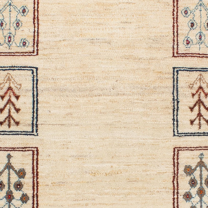 Loribaft Teppe 120x78cm - Perserteppich Wollteppich