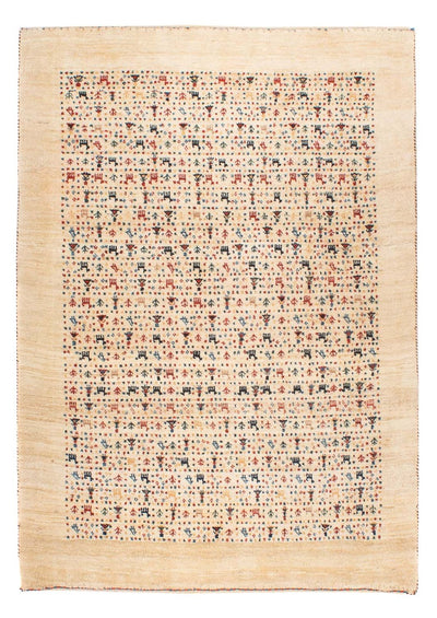 Loribaft Teppe 87x120cm - Perserteppich Wollteppich