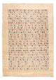 Loribaft Teppe 87x120cm - Perserteppich Wollteppich