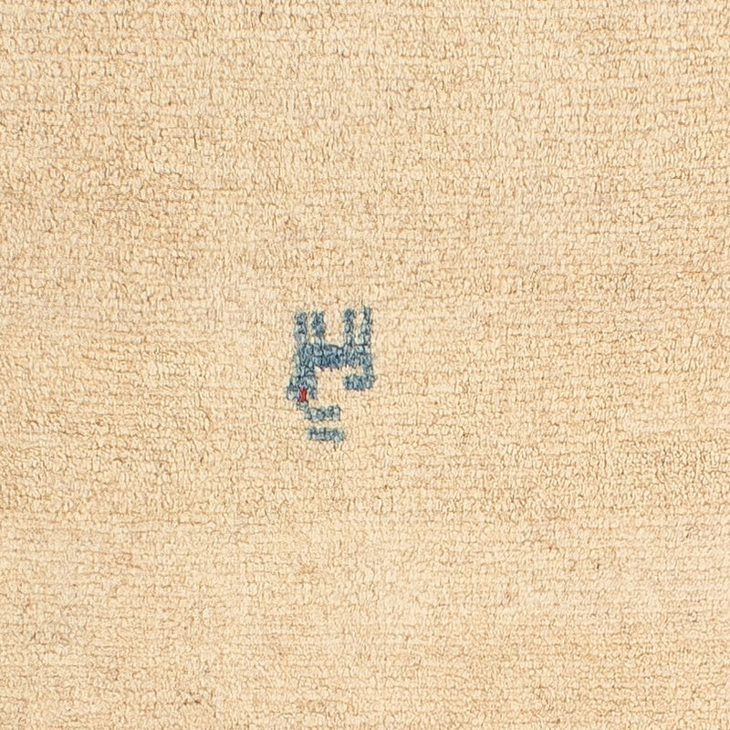 Persisk Gabbeh Teppe 67x89cm - Perserteppich Wollteppich