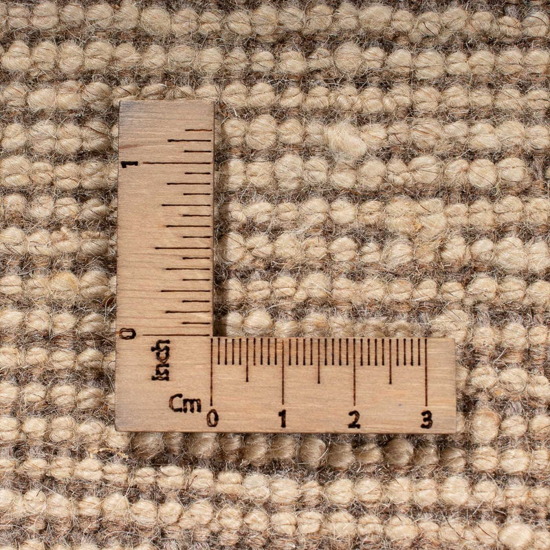 Persisk Gabbeh Teppe 67x89cm - Perserteppich Wollteppich