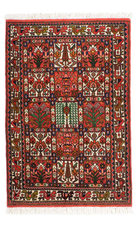 Bakhtiari Teppe 104x64cm - Persisk teppe – product image