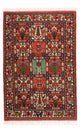 Bakhtiari Teppe 104x64cm - Persisk teppe