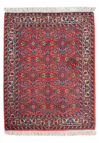 Bidjar - Takab Teppe 94x74cm - Persisk teppe – product image