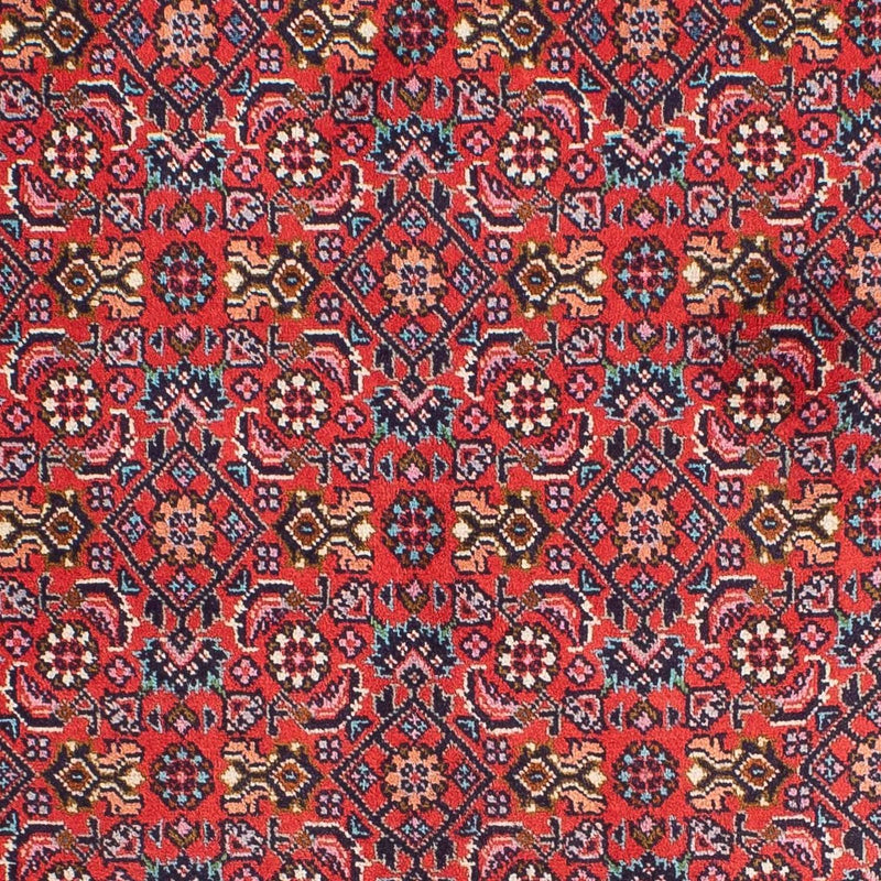 Bidjar - Takab Teppe 94x74cm - Persisk teppe