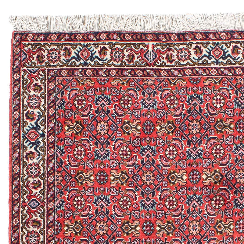 Bidjar - Takab Teppe 94x74cm - Persisk teppe